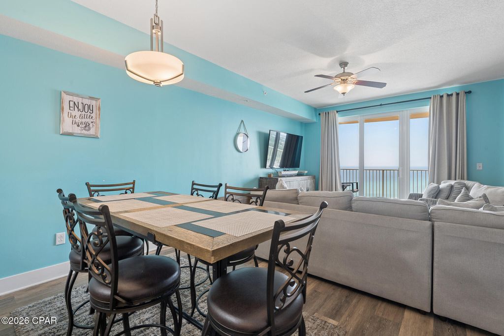 Image 5 of property listing at 15928 Front Beach Road 3-2111, Panama City Beach, FL 32413