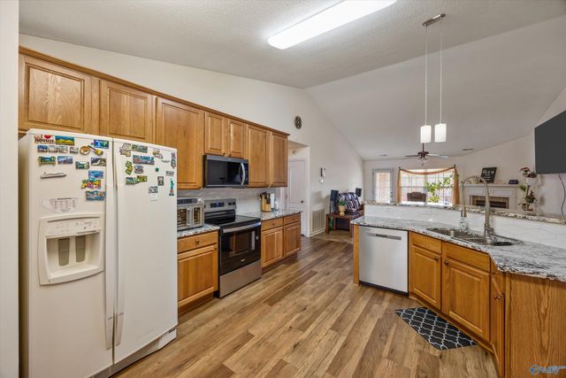 118 Roxberry Drive, Harvest, AL 35749