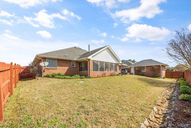 118 Roxberry Drive, Harvest, AL 35749