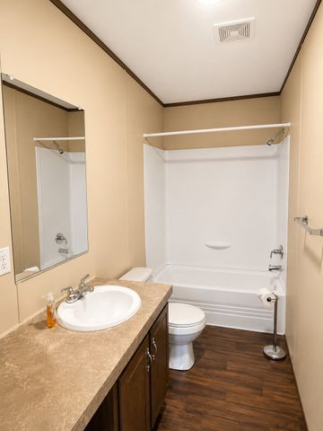 209 Lewald Lane, Quinlan, TX 75474