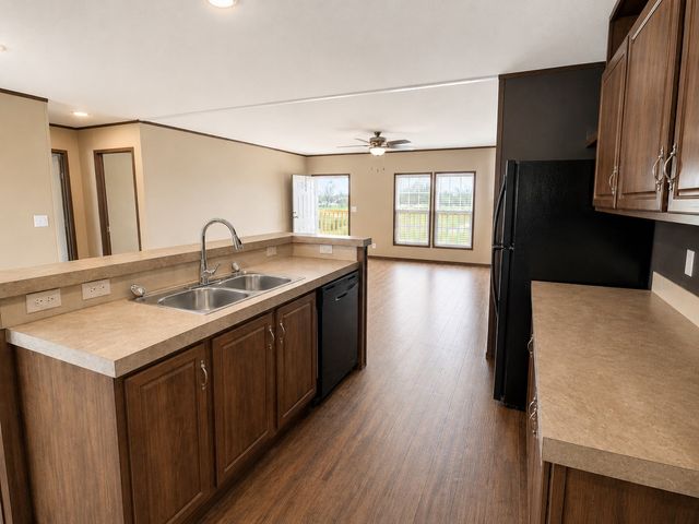 209 Lewald Lane, Quinlan, TX 75474