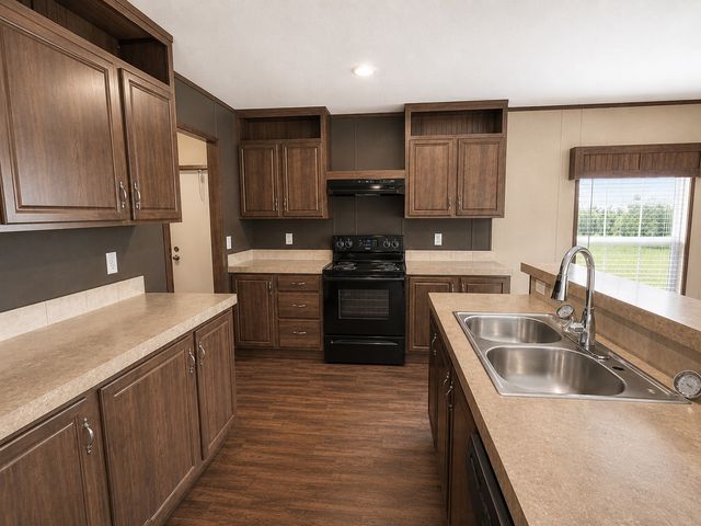 209 Lewald Lane, Quinlan, TX 75474