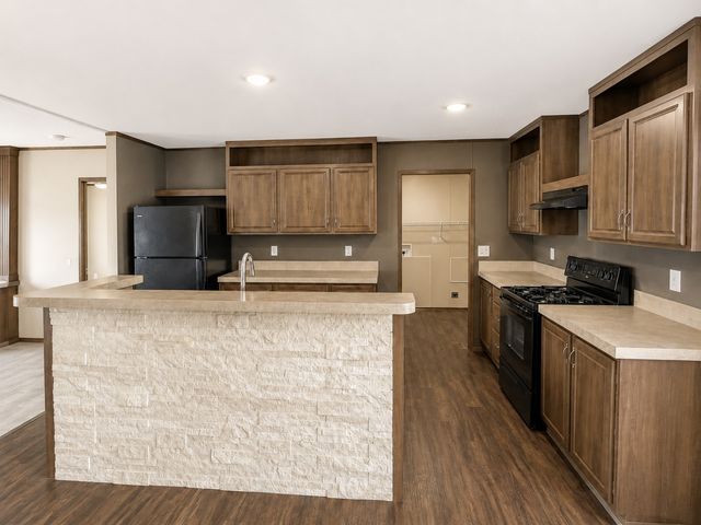 209 Lewald Lane, Quinlan, TX 75474