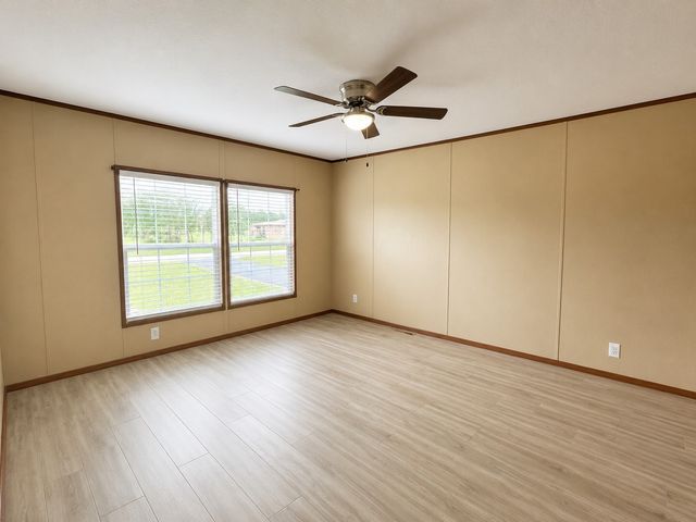 209 Lewald Lane, Quinlan, TX 75474
