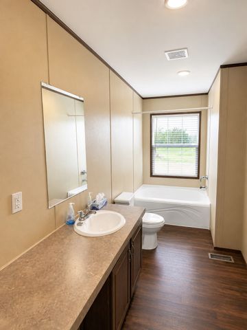 209 Lewald Lane, Quinlan, TX 75474