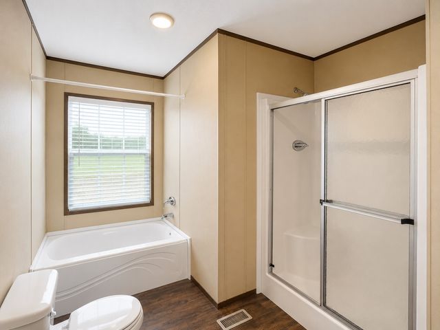 209 Lewald Lane, Quinlan, TX 75474