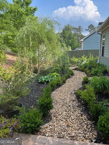 3341 Carolina Wren Trail SW, Marietta, GA 30060