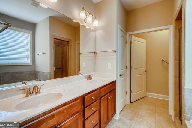 3341 Carolina Wren Trail SW, Marietta, GA 30060