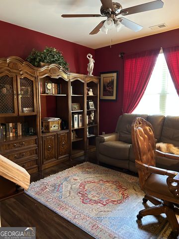 3341 Carolina Wren Trail SW, Marietta, GA 30060