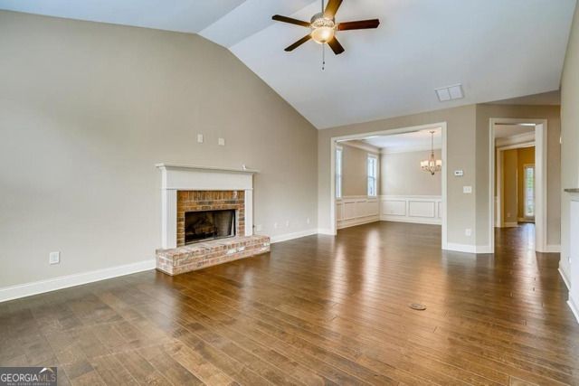 3341 Carolina Wren Trail SW, Marietta, GA 30060