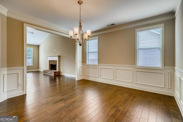 3341 Carolina Wren Trail SW, Marietta, GA 30060