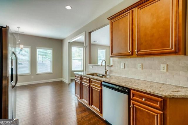 3341 Carolina Wren Trail SW, Marietta, GA 30060