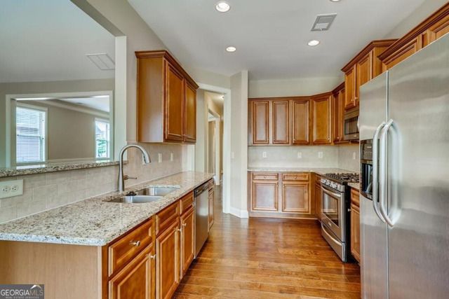 3341 Carolina Wren Trail SW, Marietta, GA 30060