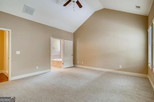 3341 Carolina Wren Trail SW, Marietta, GA 30060