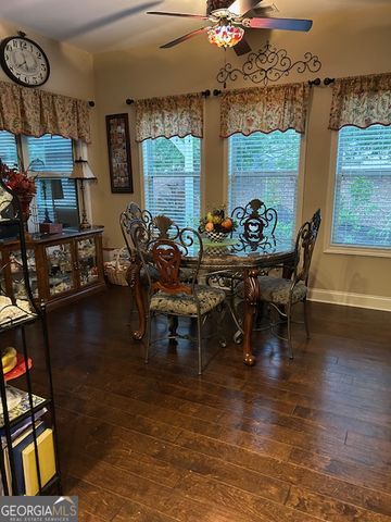 3341 Carolina Wren Trail SW, Marietta, GA 30060