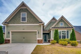 3341 Carolina Wren Trail SW, Marietta, GA 30060