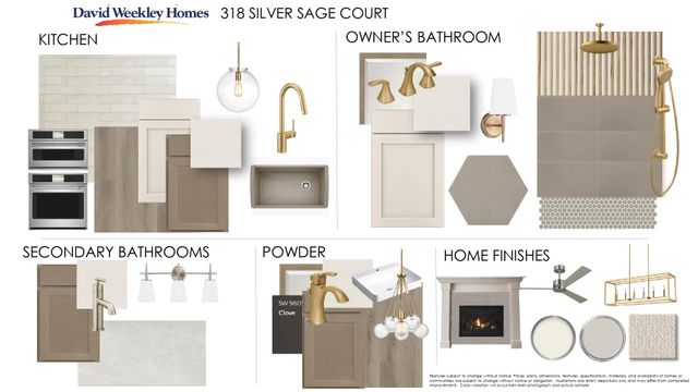 318 Silver Sage CT, Dripping Springs, TX 78620