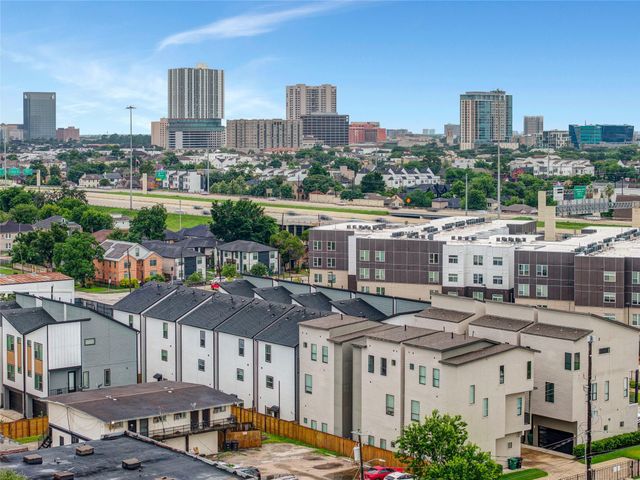 2315 Eagle Street, Houston, TX 77004