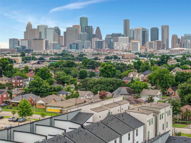2315 Eagle Street, Houston, TX 77004