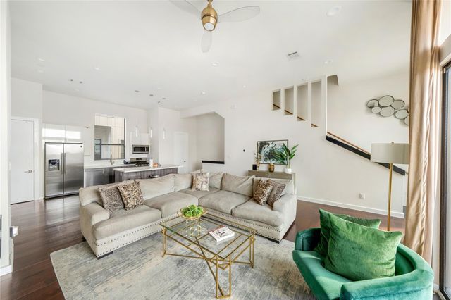 2315 Eagle Street, Houston, TX 77004