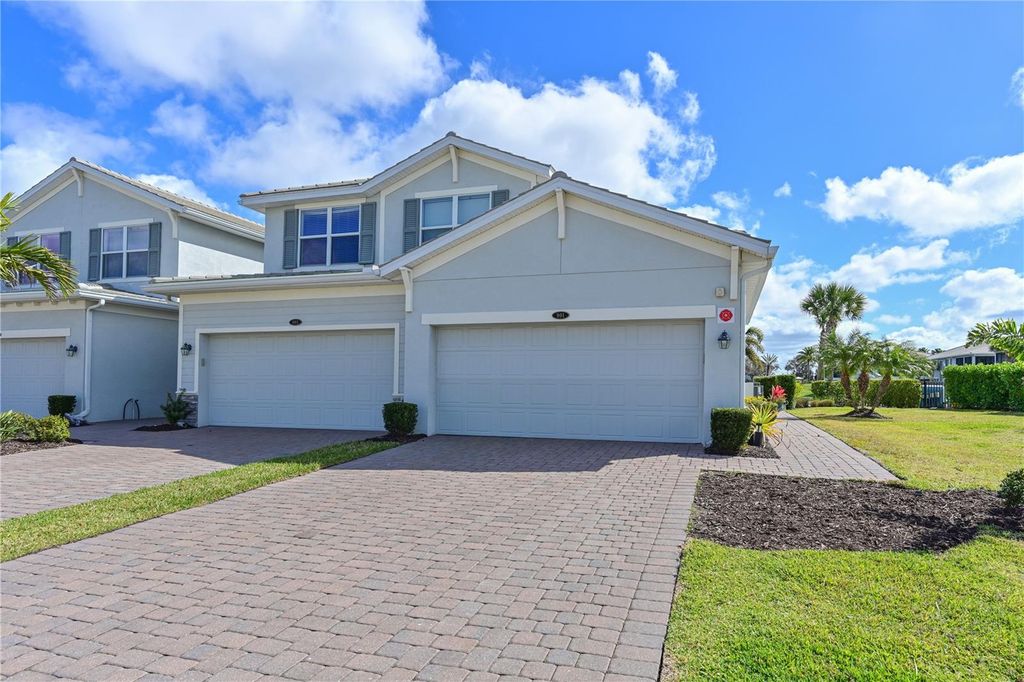 901 TIDEWATER SHORES LOOP 412, Bradenton, FL 34208
