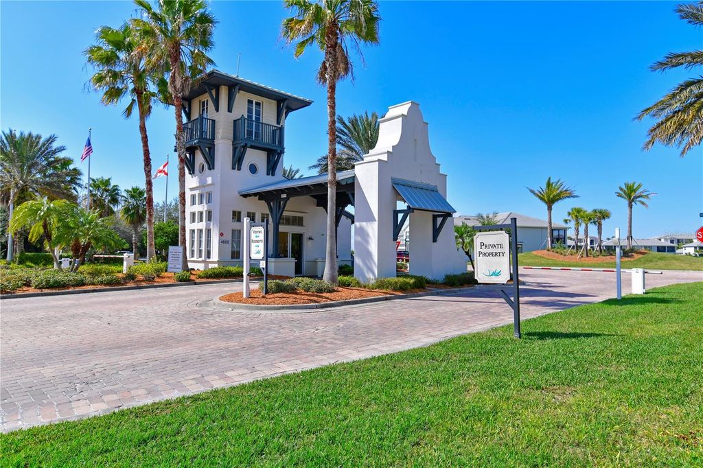 Image 27 of property listing at 901 TIDEWATER SHORES LOOP 412, Bradenton, FL 34208