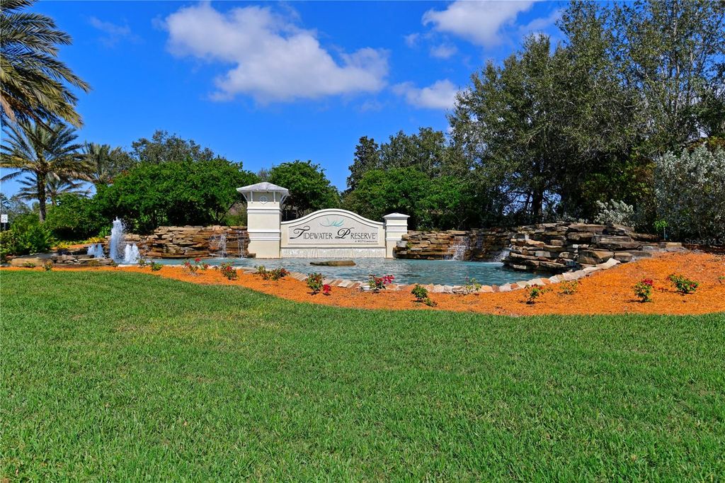 Image 41 of property listing at 901 TIDEWATER SHORES LOOP 412, Bradenton, FL 34208