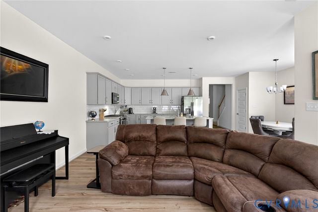 3700 Irby Pond Dr, Midlothian, VA 23112