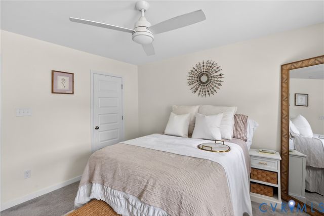 3700 Irby Pond Dr, Midlothian, VA 23112