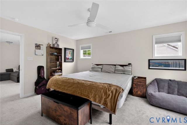 3700 Irby Pond Dr, Midlothian, VA 23112