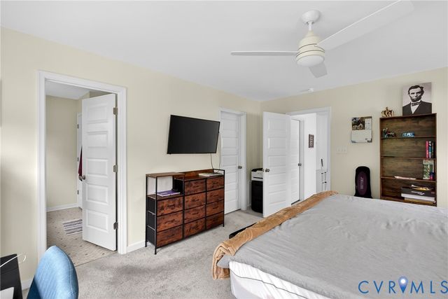 3700 Irby Pond Dr, Midlothian, VA 23112