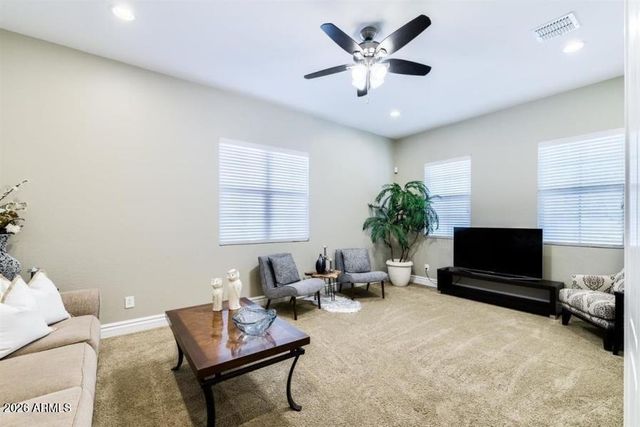 5104 S Salk Lane, Mesa, AZ 85212