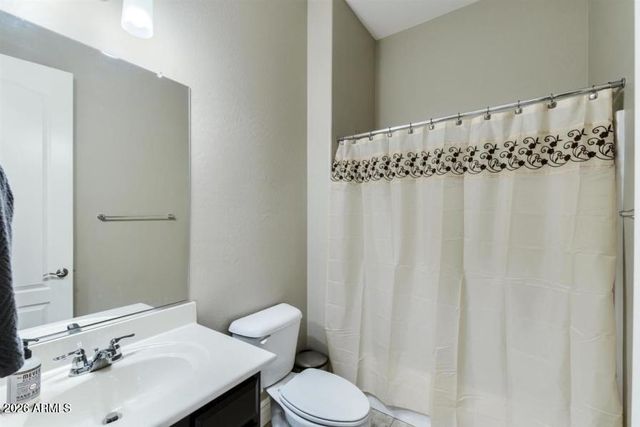 5104 S Salk Lane, Mesa, AZ 85212