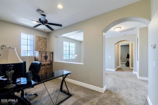 5104 S Salk Lane, Mesa, AZ 85212