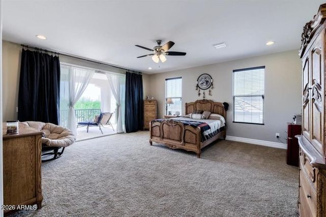 5104 S Salk Lane, Mesa, AZ 85212