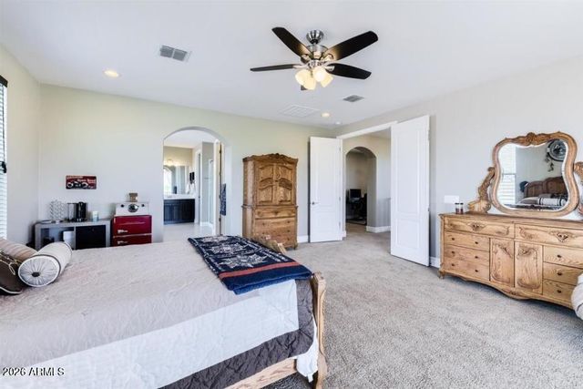 5104 S Salk Lane, Mesa, AZ 85212