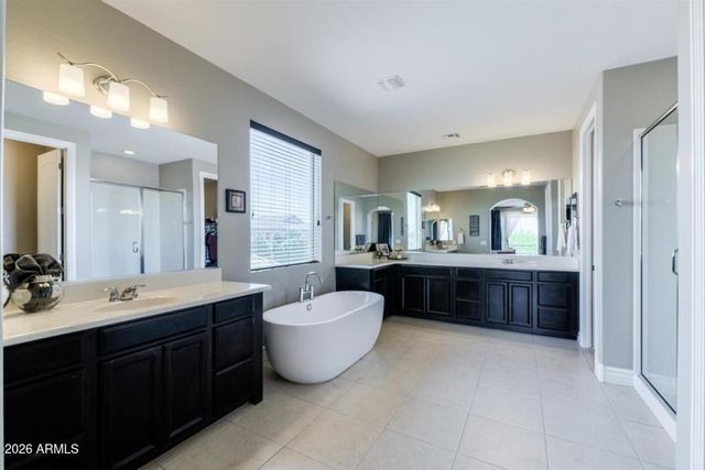 5104 S Salk Lane, Mesa, AZ 85212