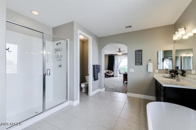 5104 S Salk Lane, Mesa, AZ 85212