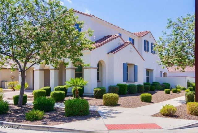 5104 S Salk Lane, Mesa, AZ 85212