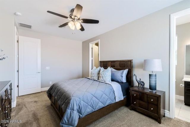 5104 S Salk Lane, Mesa, AZ 85212