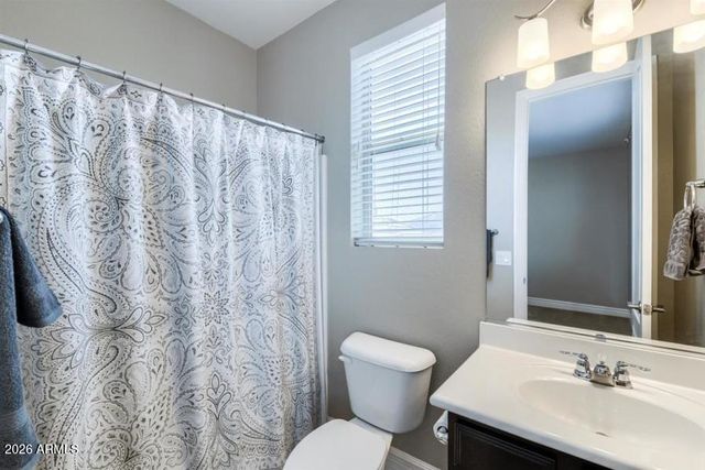5104 S Salk Lane, Mesa, AZ 85212