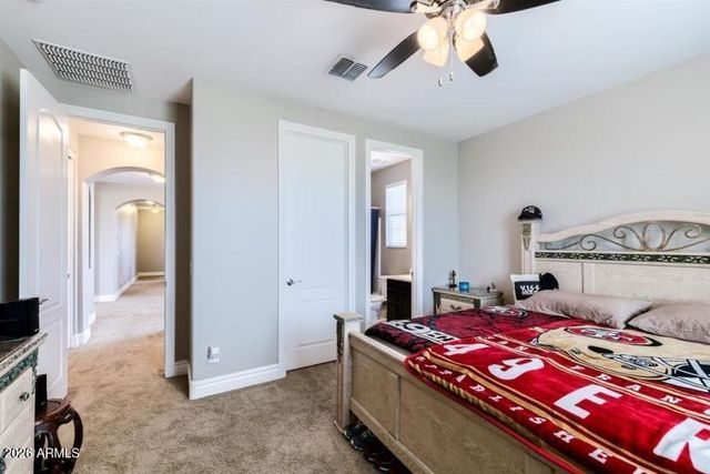 5104 S Salk Lane, Mesa, AZ 85212