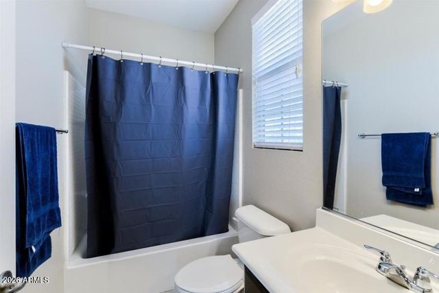 5104 S Salk Lane, Mesa, AZ 85212