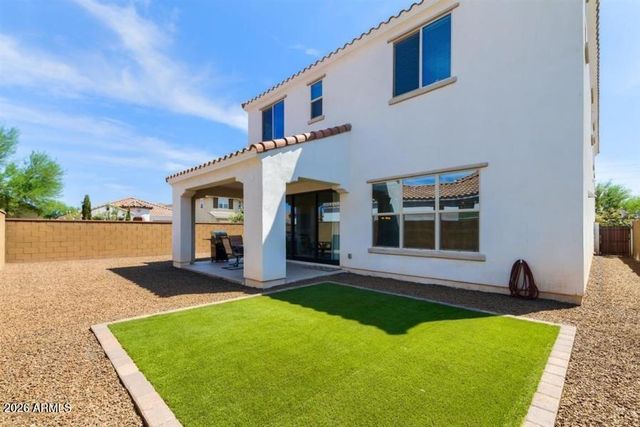 5104 S Salk Lane, Mesa, AZ 85212
