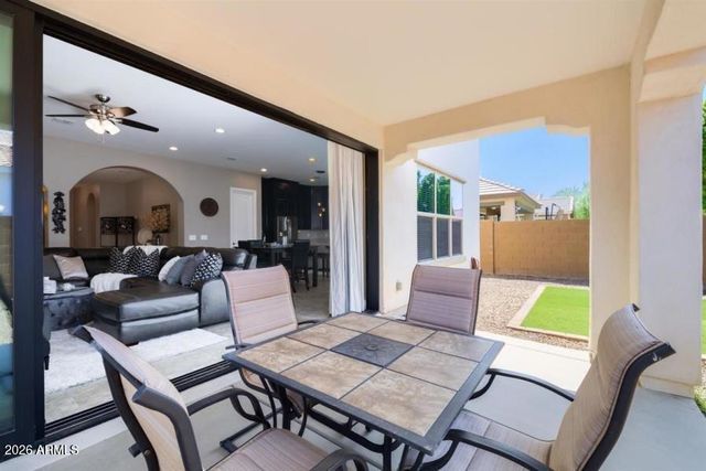 5104 S Salk Lane, Mesa, AZ 85212