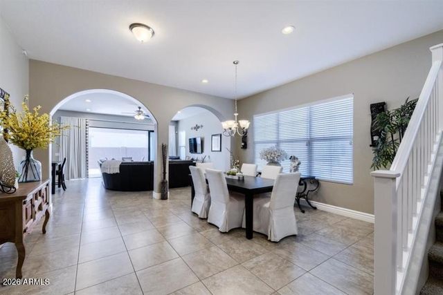 5104 S Salk Lane, Mesa, AZ 85212