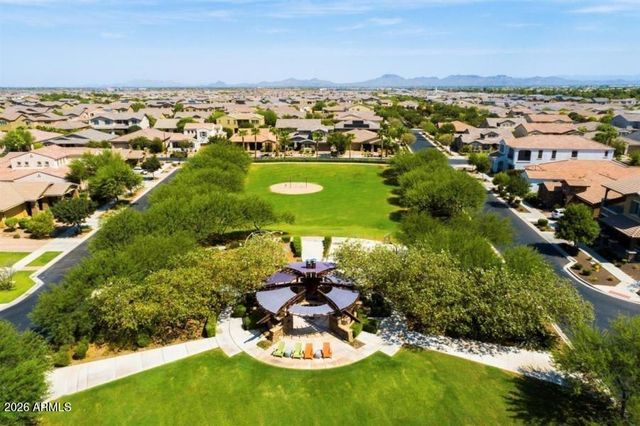 5104 S Salk Lane, Mesa, AZ 85212