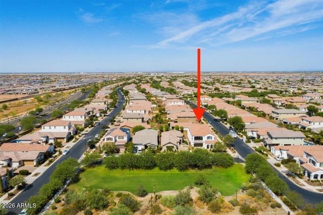 5104 S Salk Lane, Mesa, AZ 85212