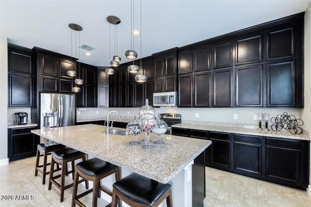 5104 S Salk Lane, Mesa, AZ 85212