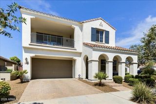 5104 S Salk Lane, Mesa, AZ 85212